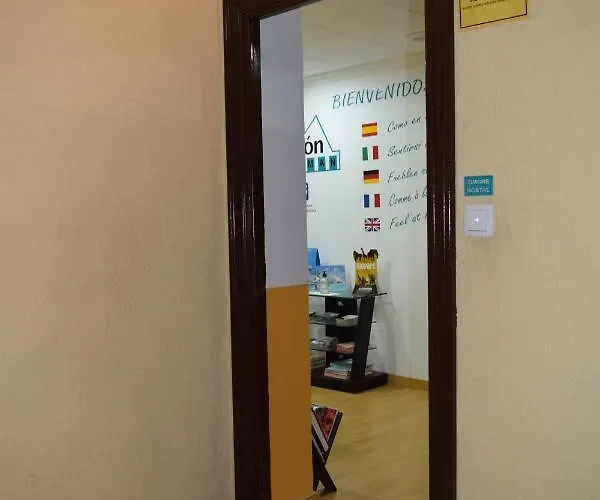 Pension Waksman Гостевой дом