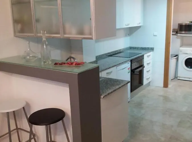 Atico Duplex Luminoso * Valensiya