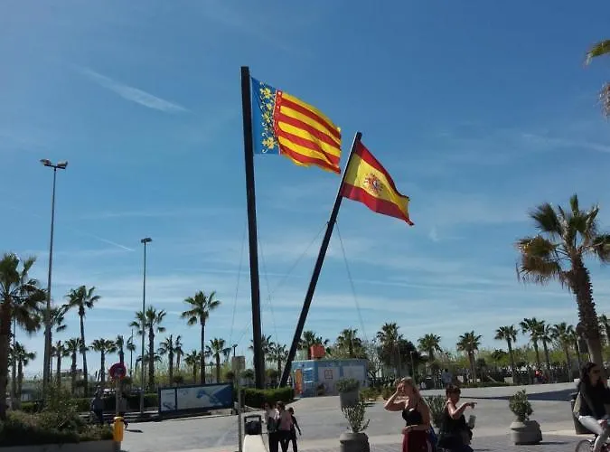 Daire Atico Duplex Luminoso