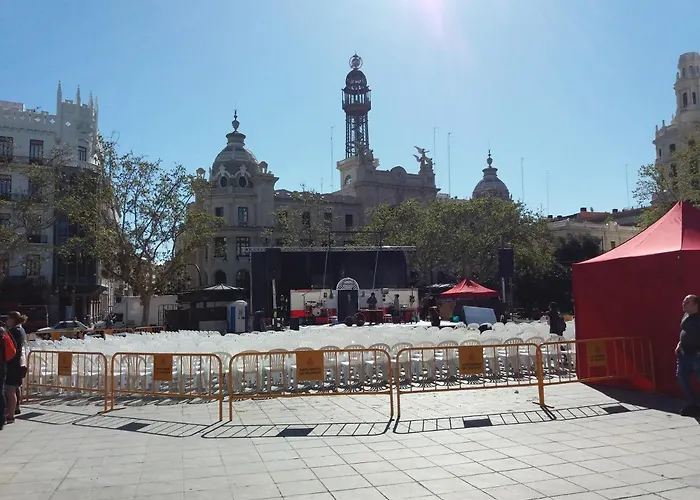 Atico Duplex Luminoso *