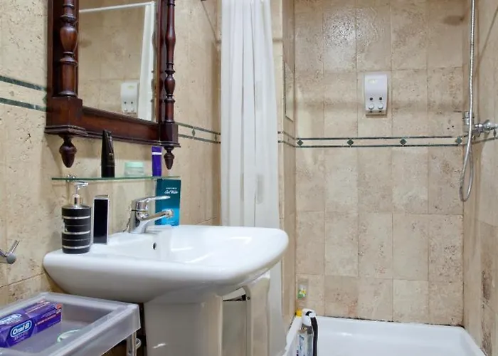 In Historic Center Διαμέρισμα