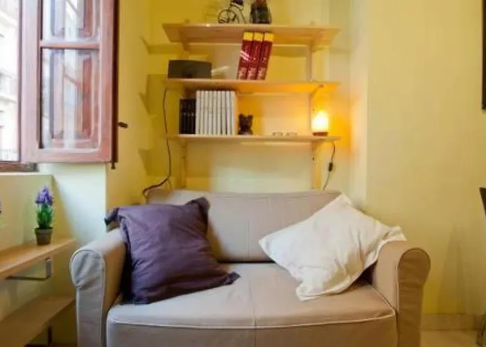 شقة In Historic Center