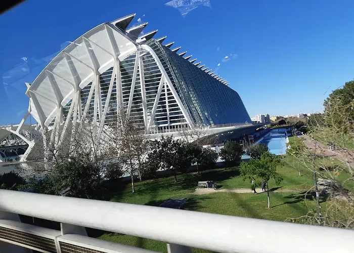 San Cayetano 홈스테이