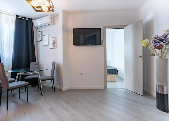 Versus Center Διαμέρισμα Βαλένθια