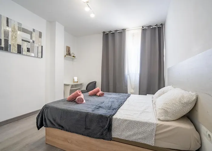 Διαμέρισμα Versus Center