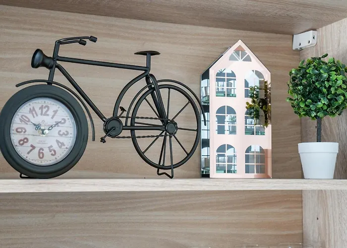 Versus Center Διαμέρισμα Βαλένθια