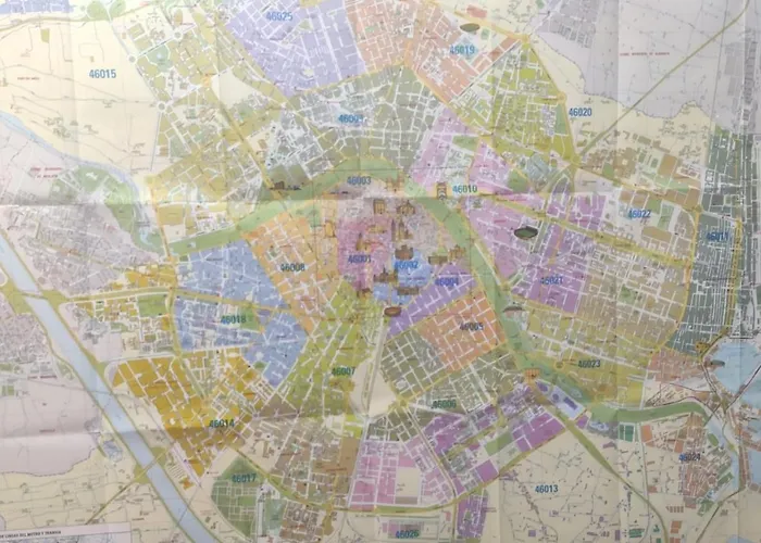 La Marina Real فالنسيا