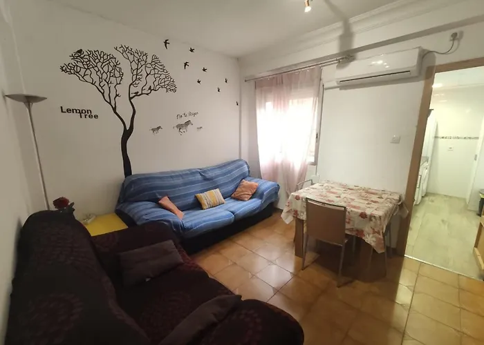 La Marina Real 발렌시아