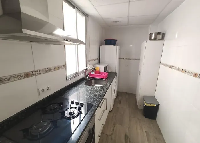 Διαμέρισμα La Marina Real