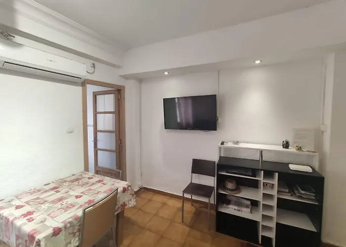 La Marina Real Βαλένθια