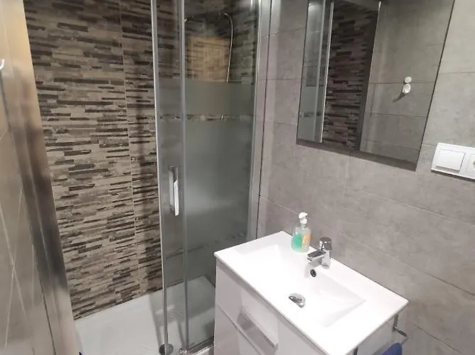 Διαμέρισμα La Marina Real Βαλένθια