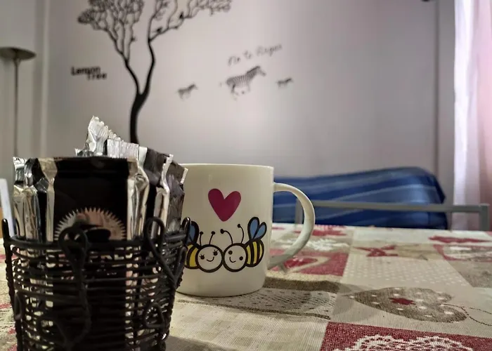 La Marina Real Διαμέρισμα