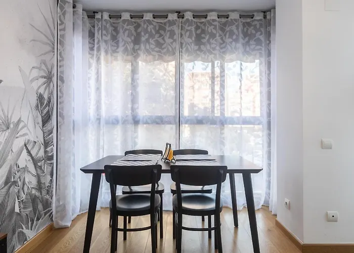 Luxury فالنسيا