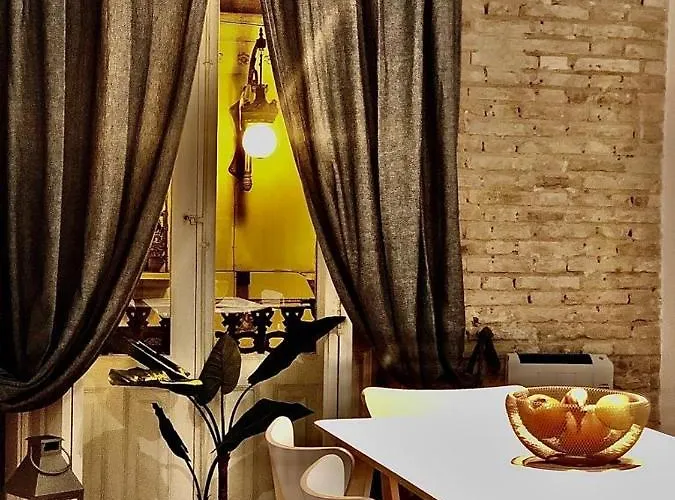 Experience דירה ולנסיה