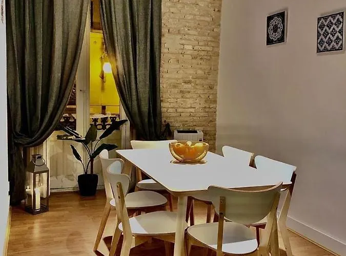 Experience דירה *