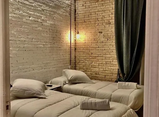 Experience ולנסיה