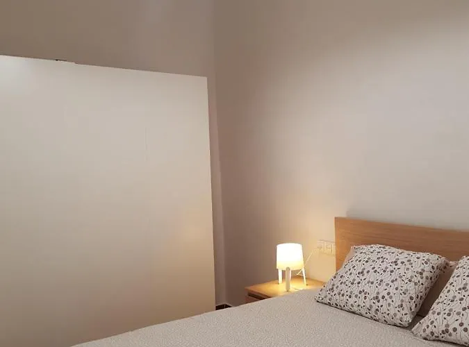 Casual House Hébergement de vacances