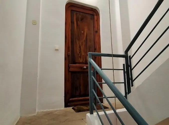 Lejlighed Cabanal Port Marina *