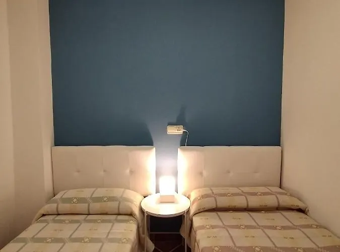 Cabanal Port Marina Lejlighed *