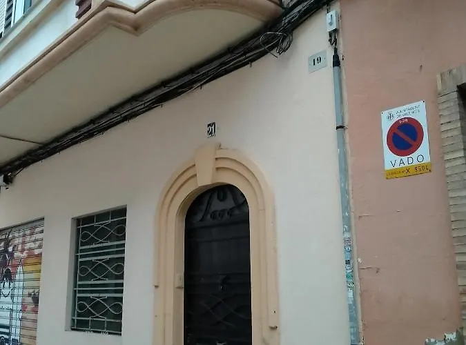 Cabanal Port Marina * Valencia