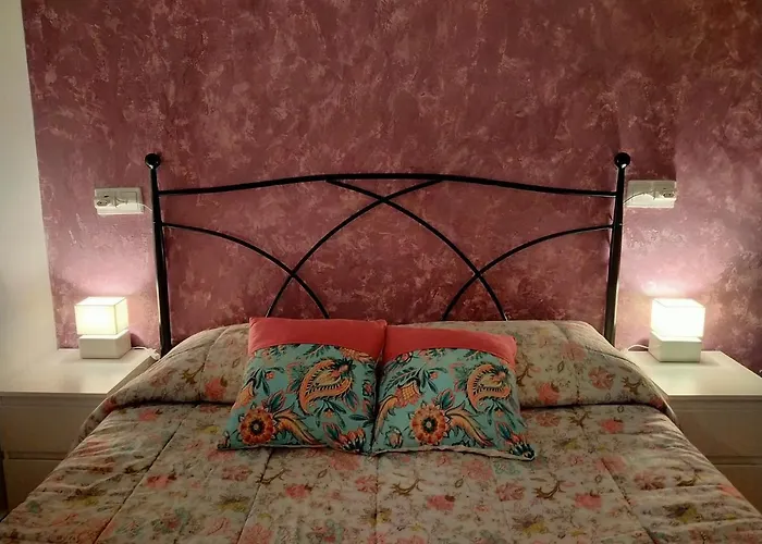 Lejlighed Cabanal Port Marina