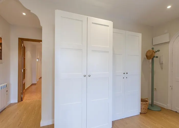 Near The Marina, Διαμέρισμα Βαλένθια