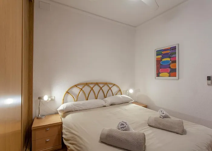 Διαμέρισμα Near The Marina, *