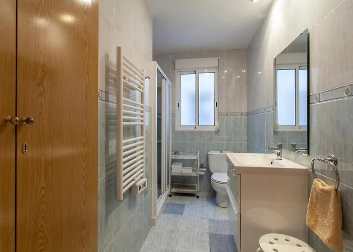 Near The Marina, Διαμέρισμα *