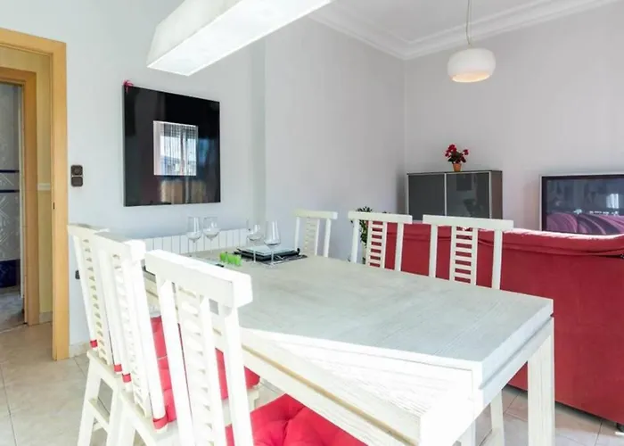 شقة Precioso En El Barrio De Ruzafa فالنسيا