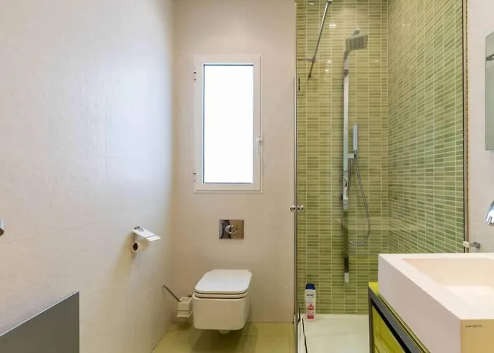 Precioso En El Barrio De Ruzafa شقة