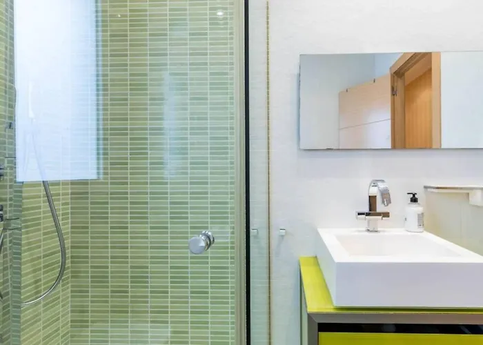 شقة Precioso En El Barrio De Ruzafa فالنسيا