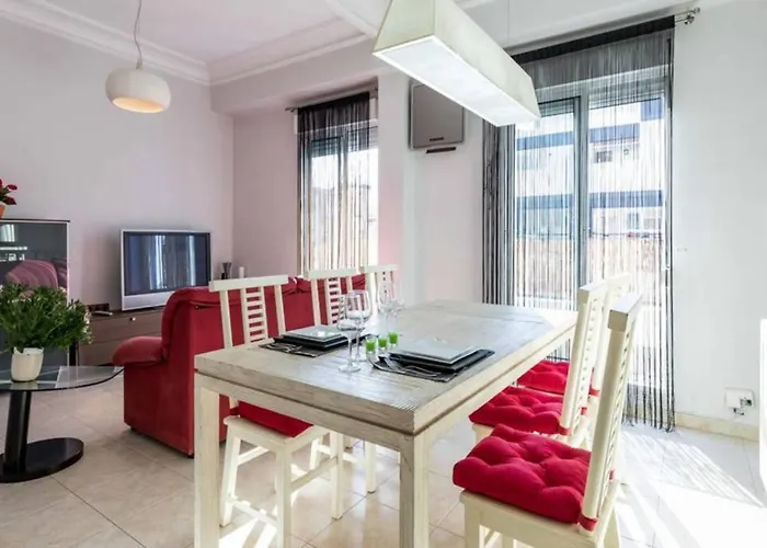 شقة Precioso En El Barrio De Ruzafa *