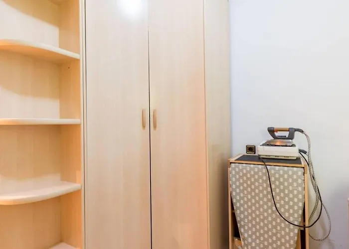 شقة Precioso En El Barrio De Ruzafa