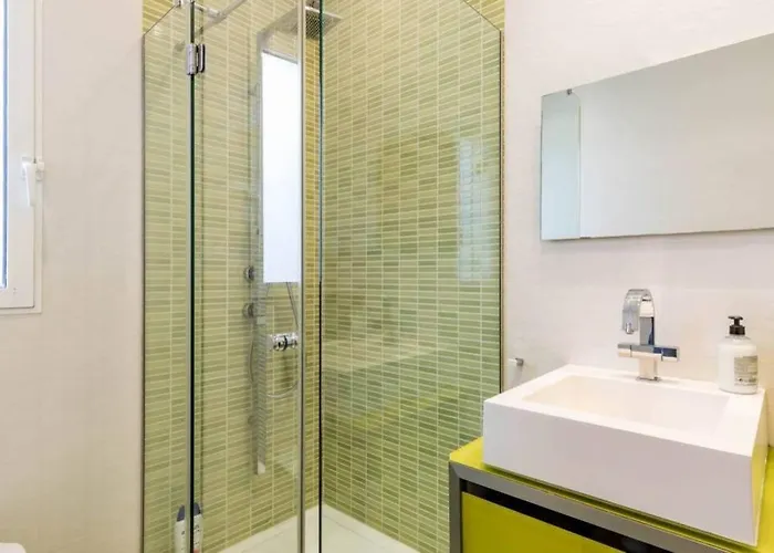 Precioso En El Barrio De Ruzafa *