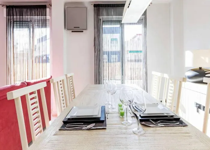 Precioso En El Barrio De Ruzafa شقة