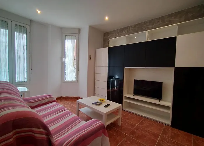 Cabanal Port Marina * Valencia