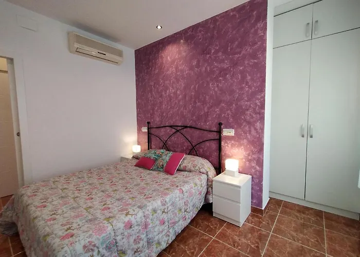 Cabanal Port Marina * Valencia