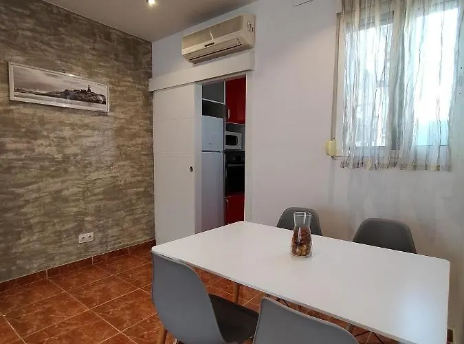 Lejlighed Cabanal Port Marina