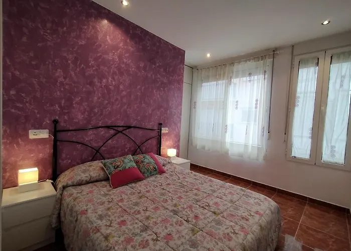 Cabanal Port Marina * Valencia