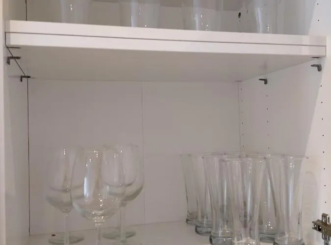 Lejlighed Cabanal Port Marina *