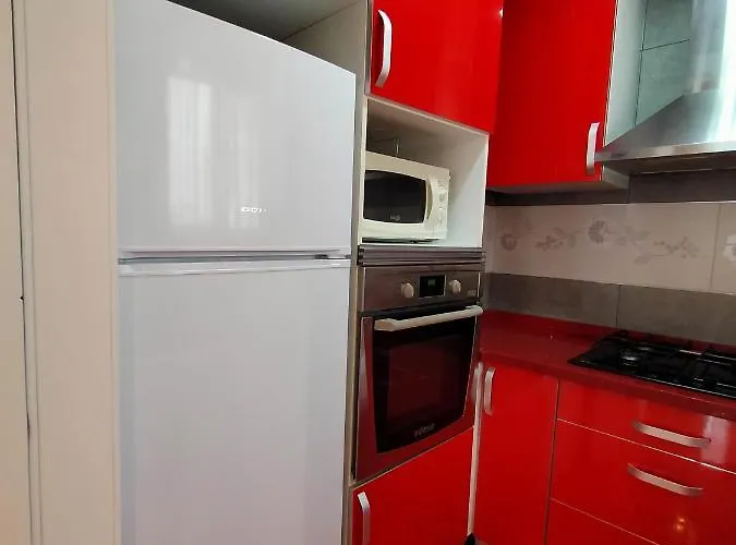 Cabanal Port Marina Valencia