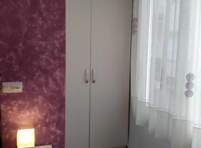 Cabanal Port Marina Valencia