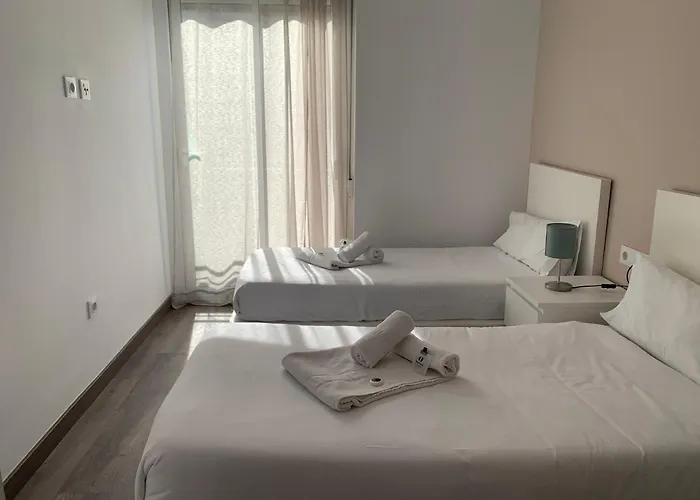 Zerka Sendra Lejlighed Valencia