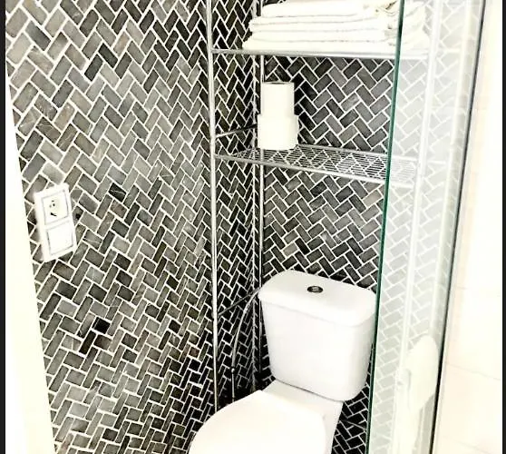 Πανσιόν Oyo Duc De Gaeta Βαλένθια