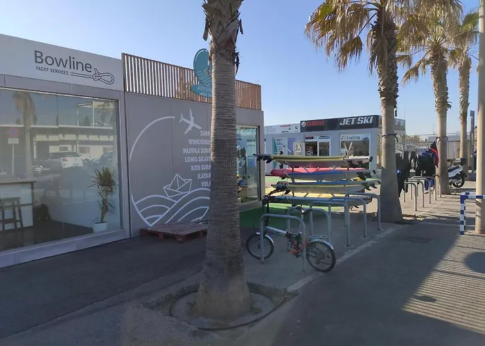 Playa Διαμέρισμα *