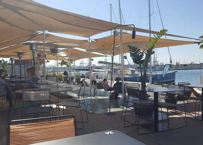 Διαμέρισμα Playa Βαλένθια