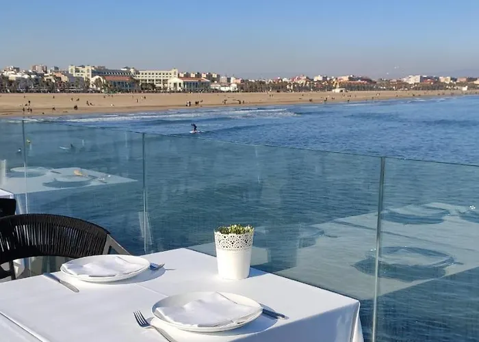 Διαμέρισμα Playa Βαλένθια