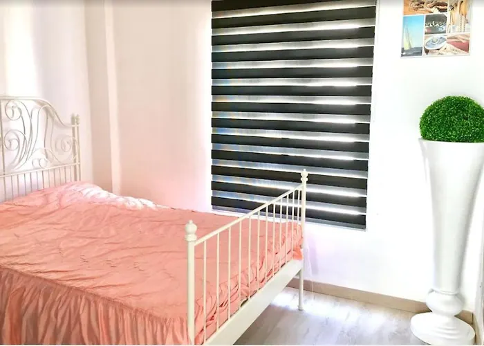 Oyo Duc De Gaeta Βαλένθια