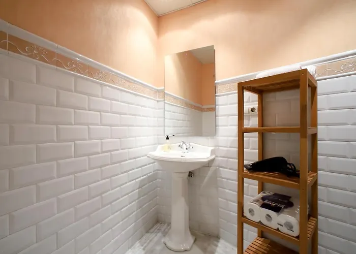 Apartamento Centro. Wifi/aacc Jacuzzi Valencia