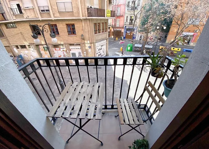 Apartamento Centro. Wifi/aacc Jacuzzi *